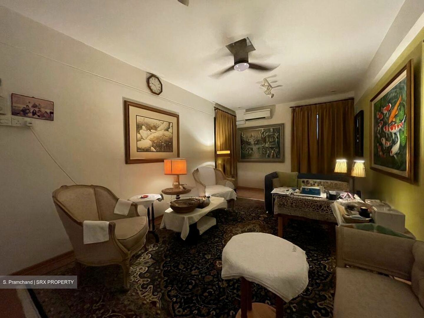 Blk 55 Ping-an Gardens (Bedok), HDB 3 Rooms #468116651